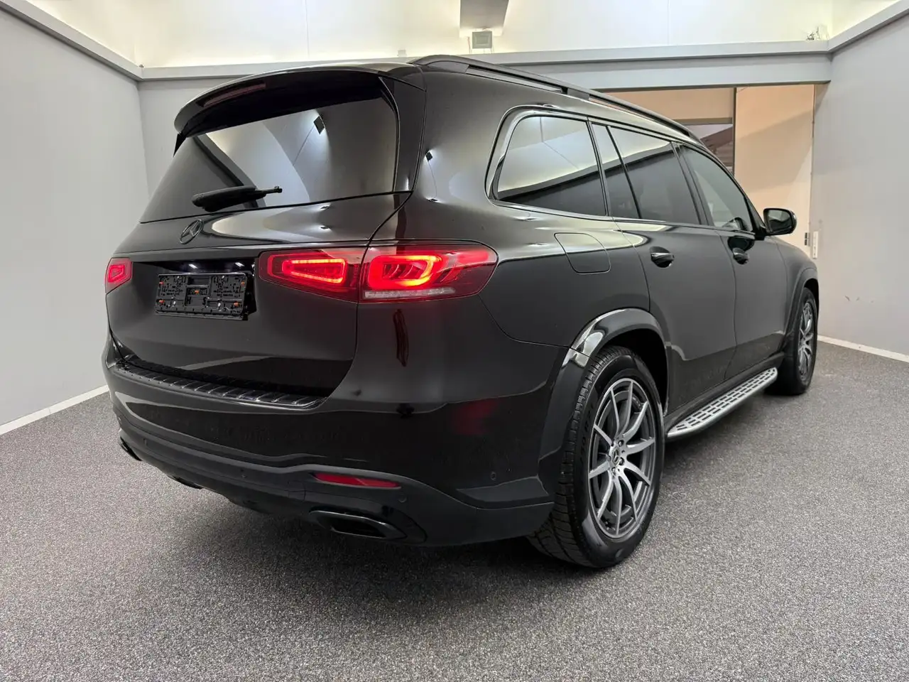 Фото машины 6