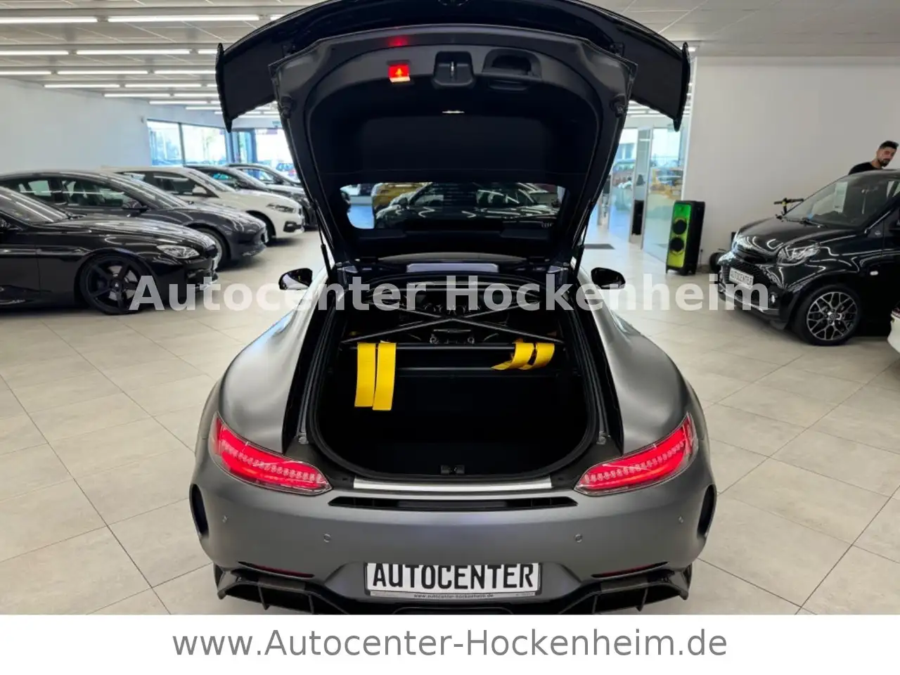 Фото машины 8