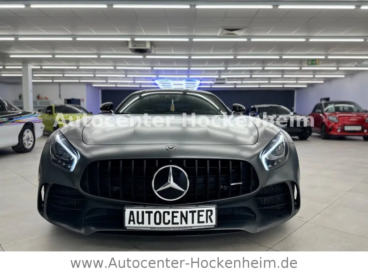 фото машины