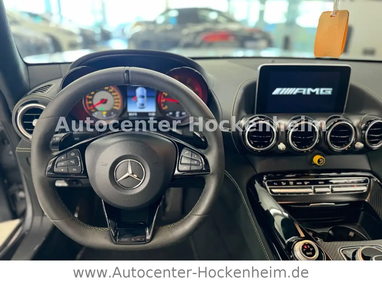 Фото машины 11