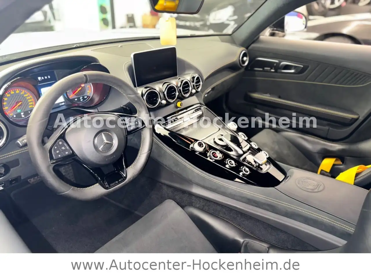 Фото машины 9