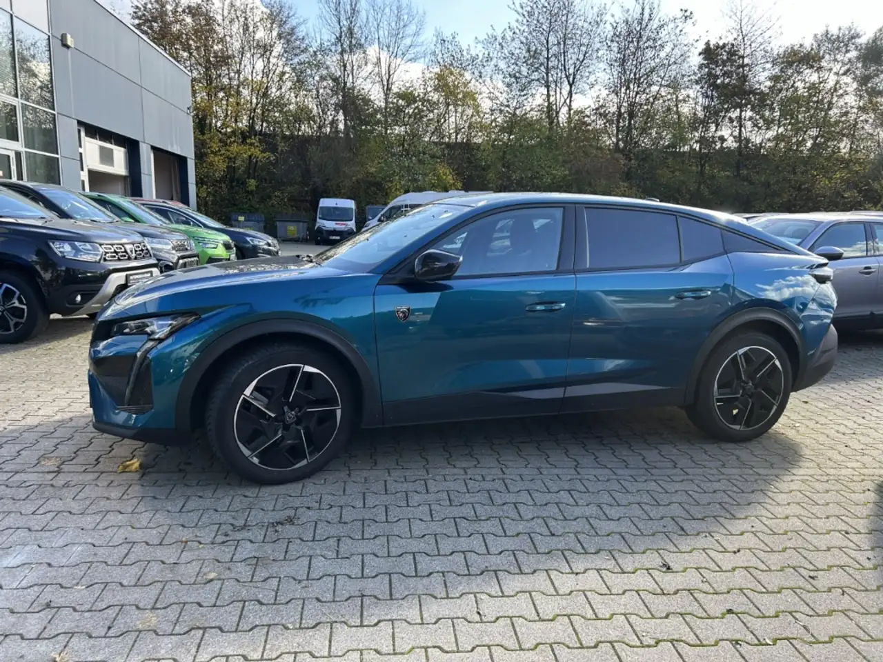 фото машины