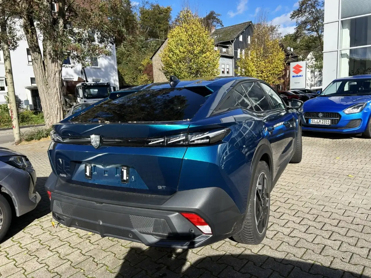 Фото машины 7