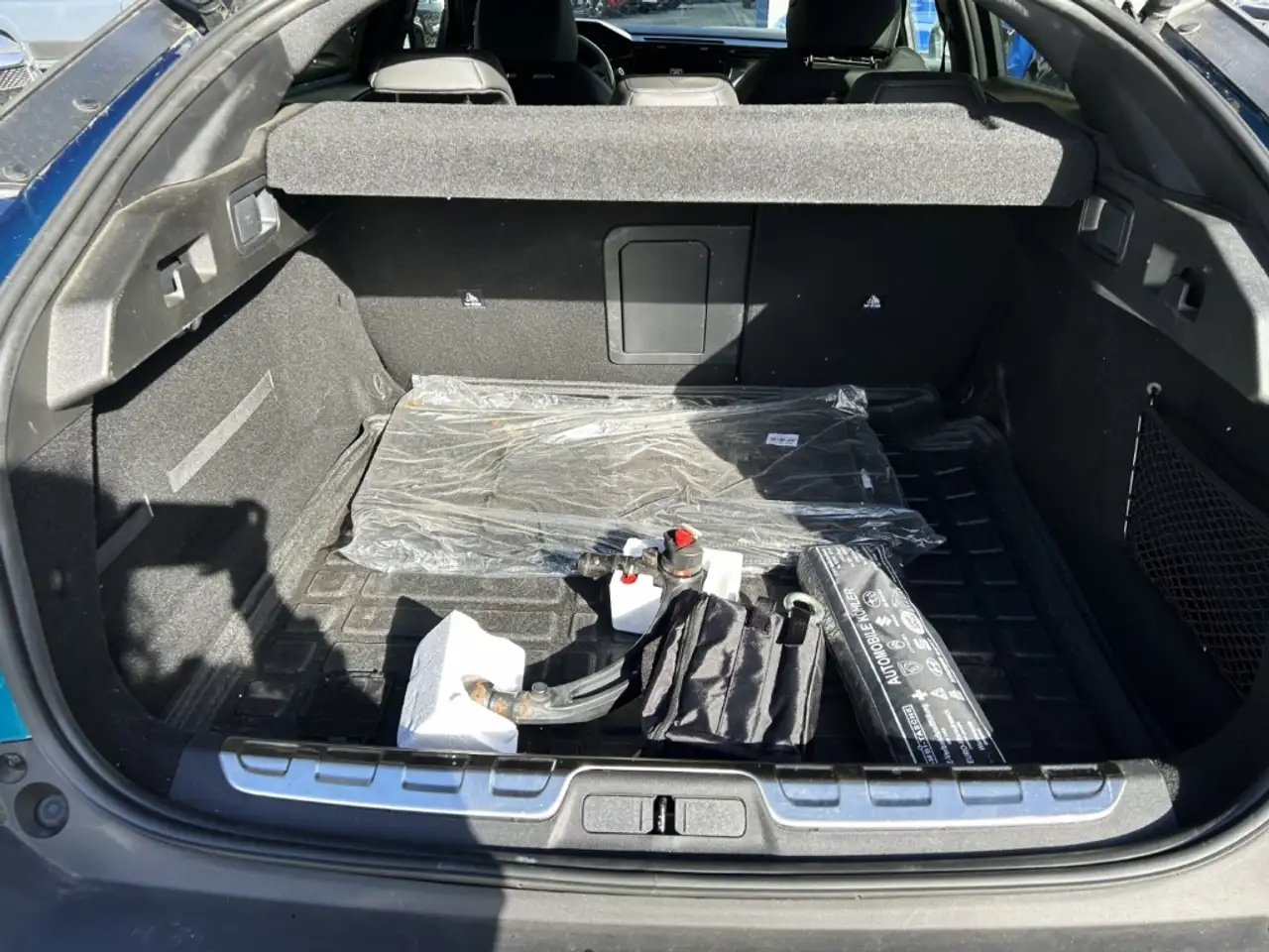 Фото машины 9