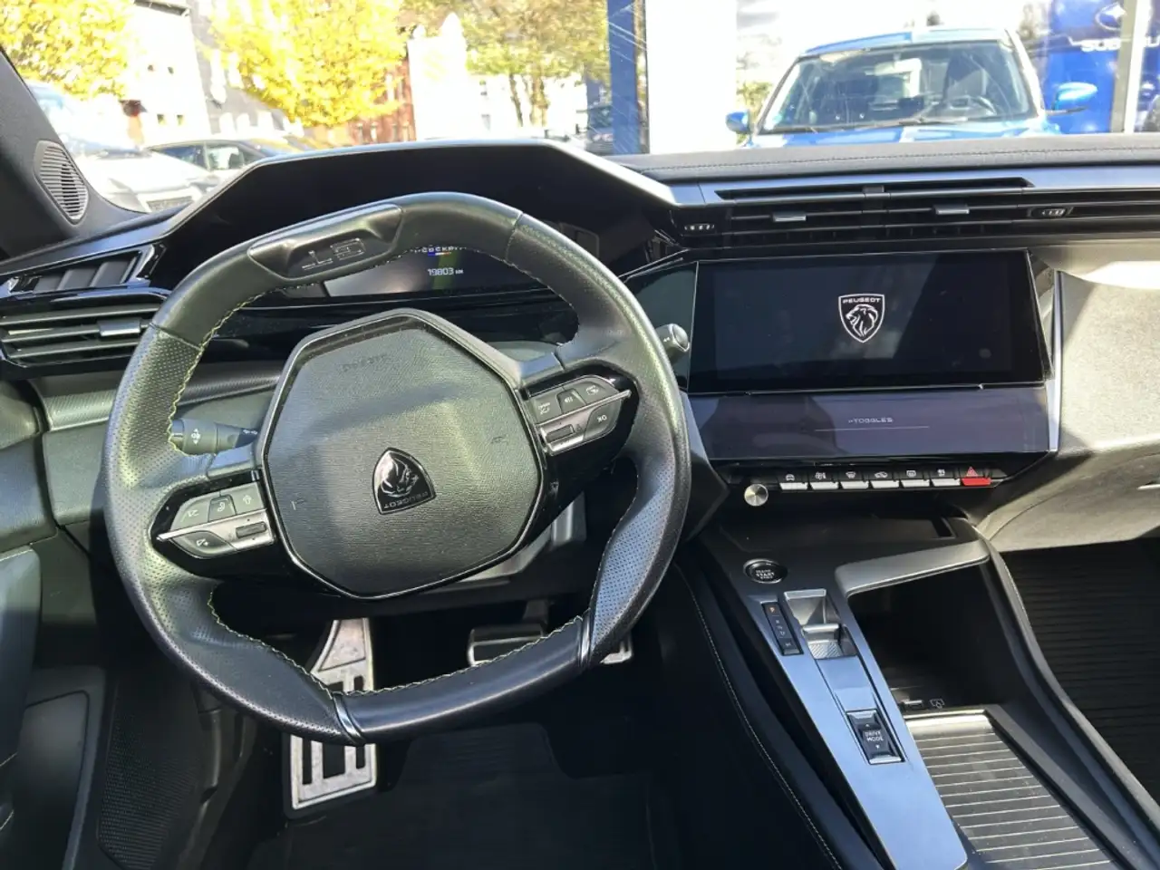 Фото машины 11