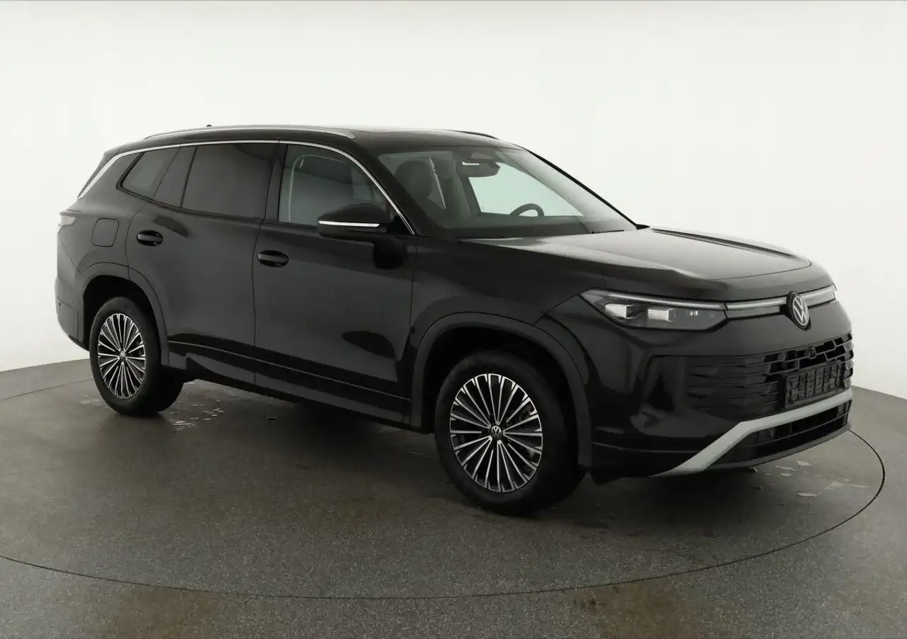 Tayron1.5 TSI eHybrid 150 kW Life DSG Life, Pano, HuD...