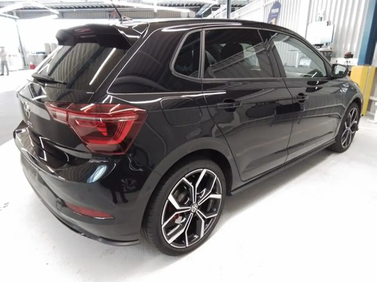 фото машины