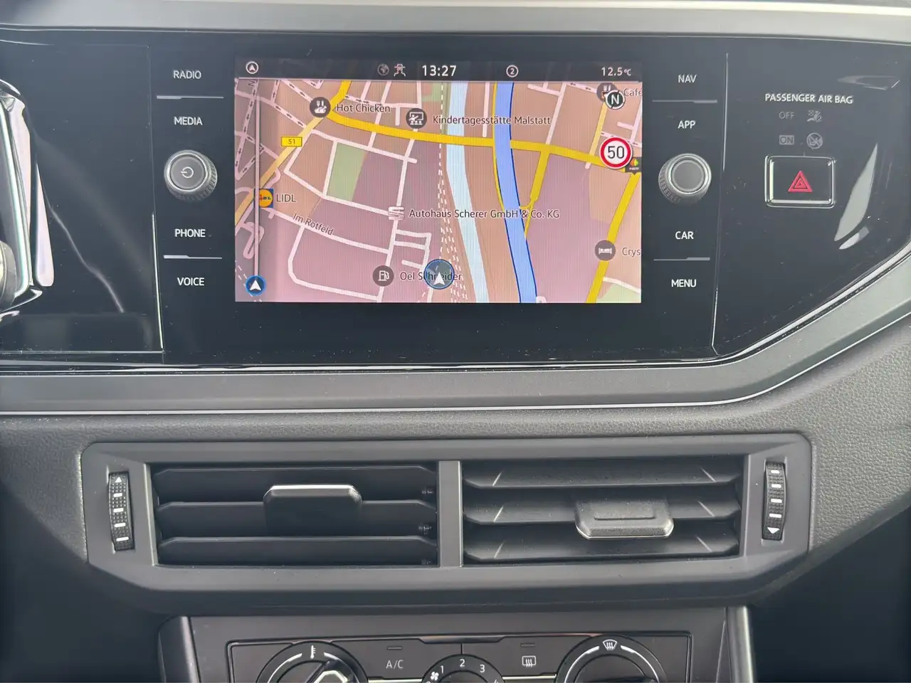 Фото машины