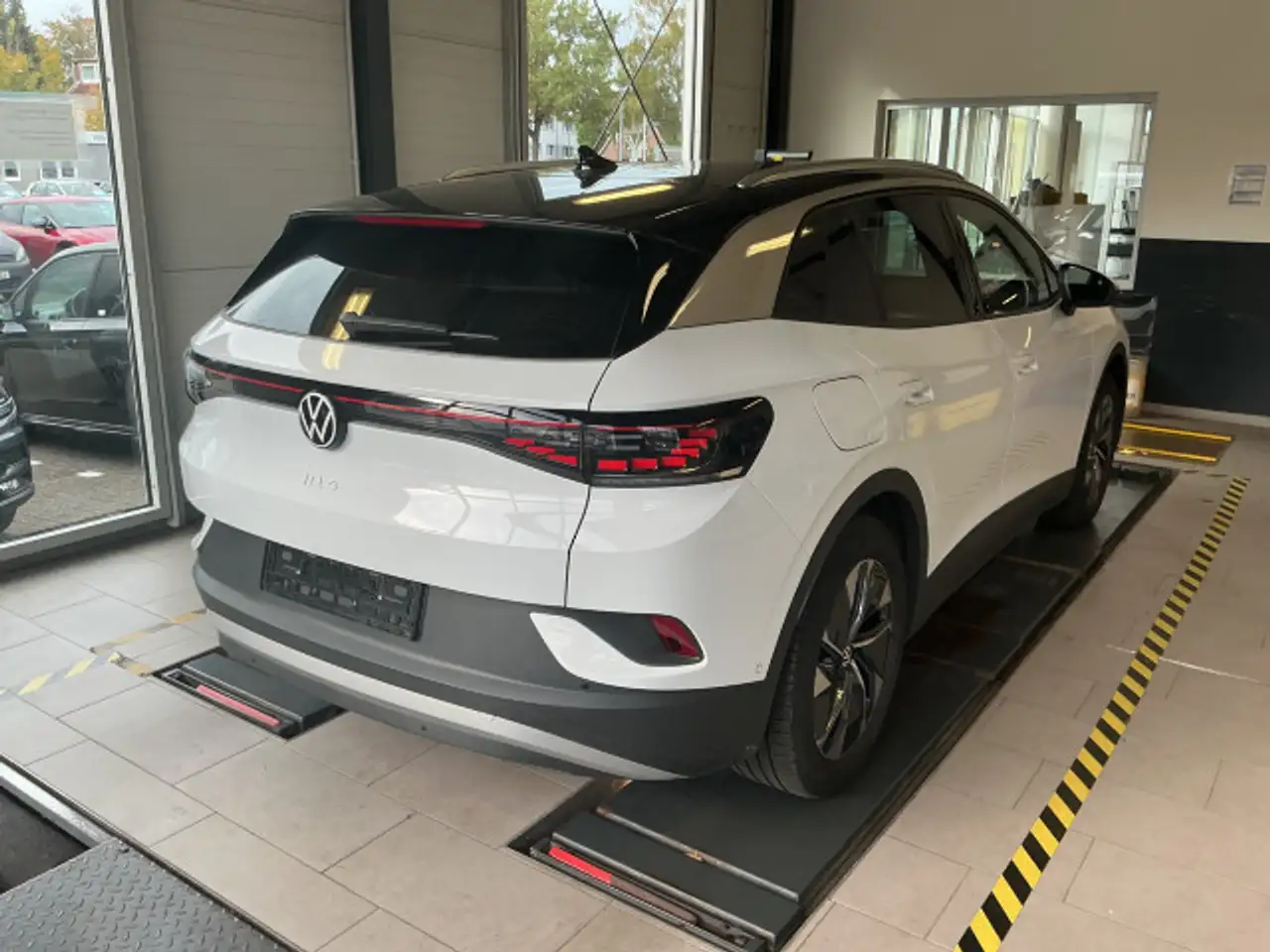 фото машины