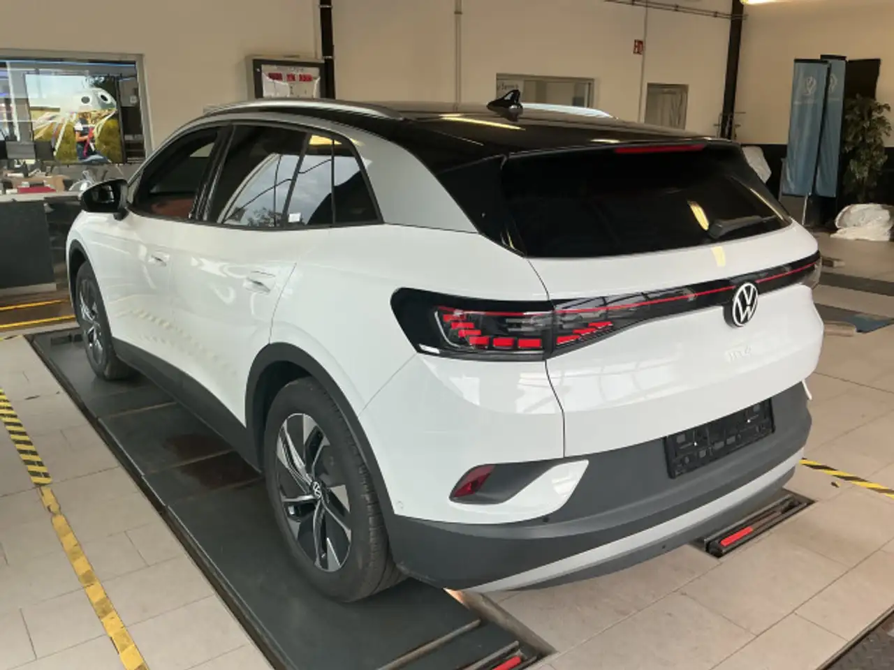 фото машины