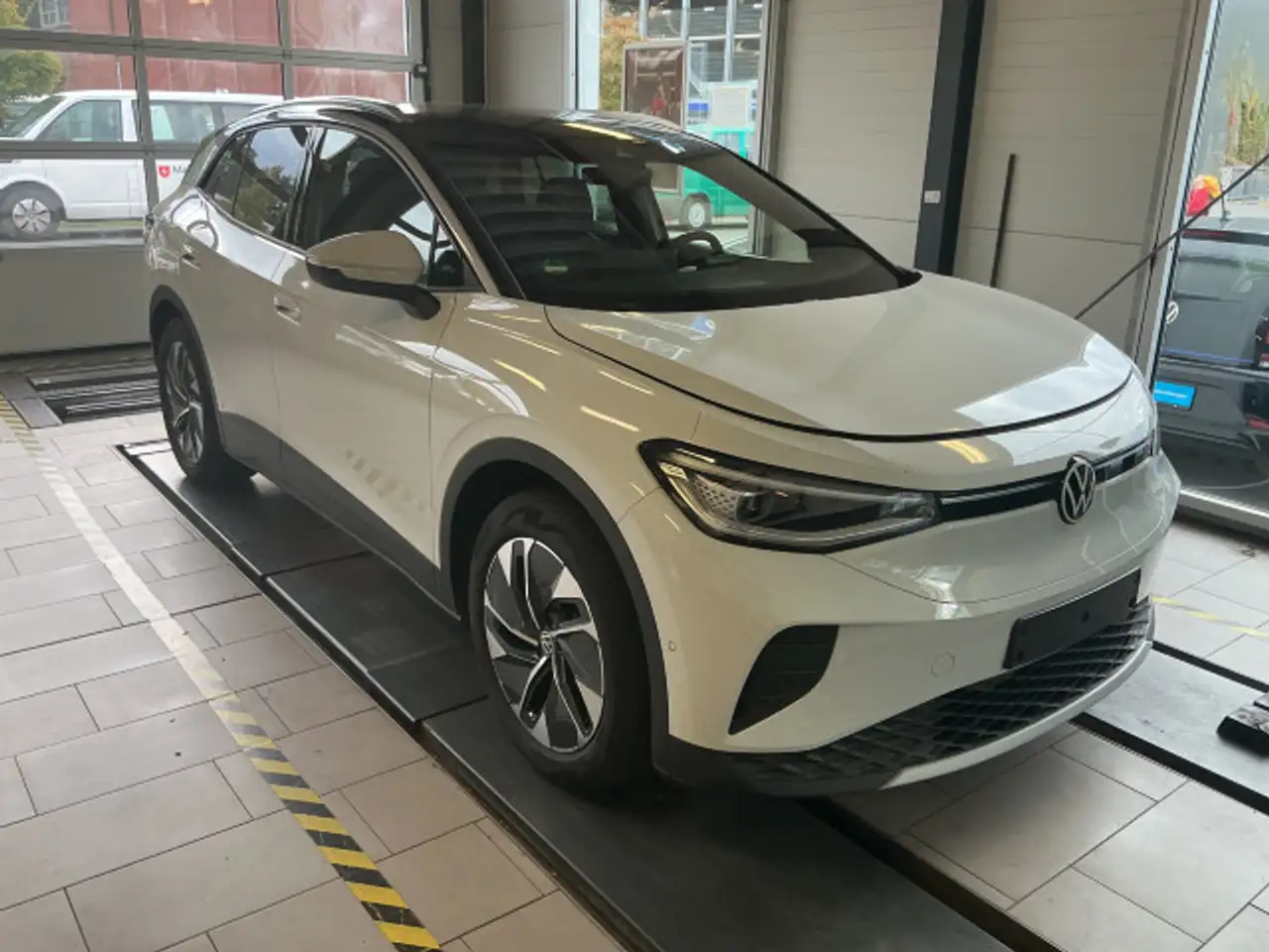 фото машины