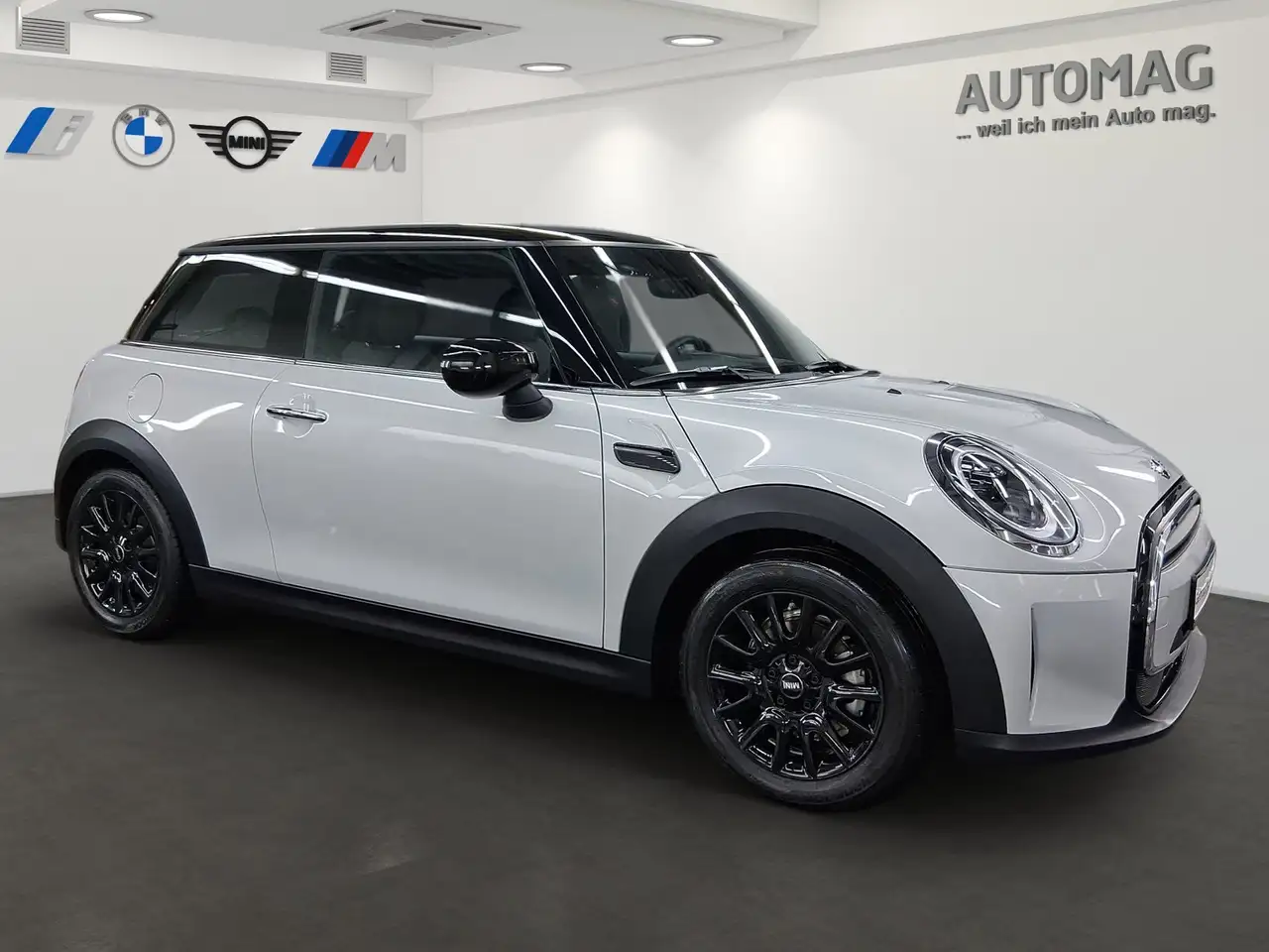 Фото машины