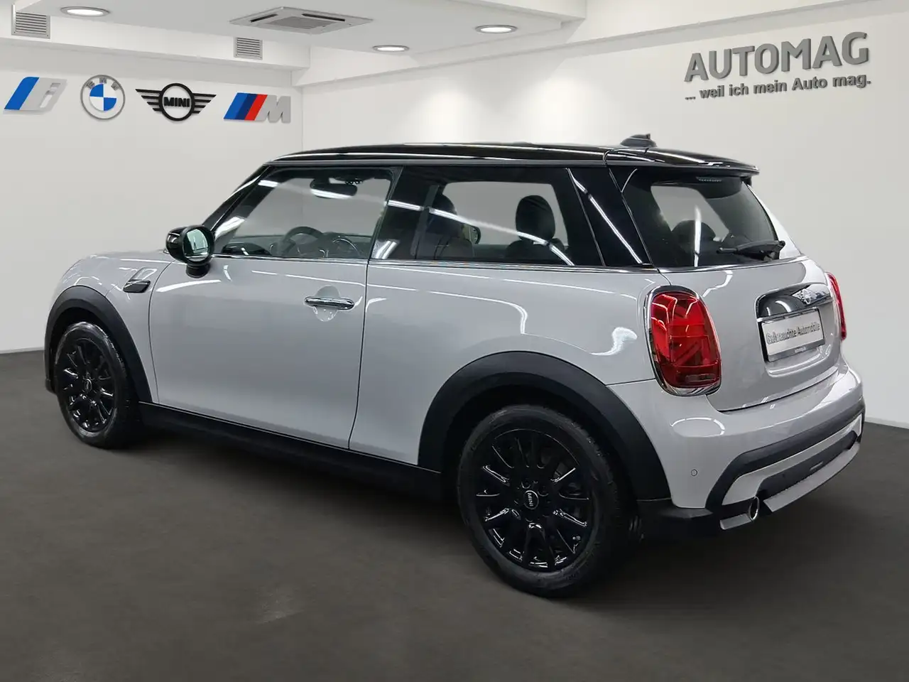 Фото машины