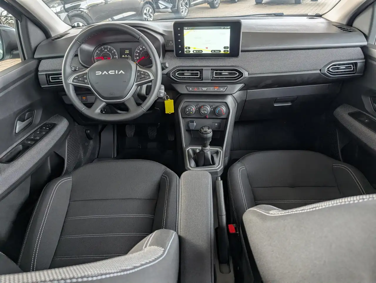 Фото машины 6