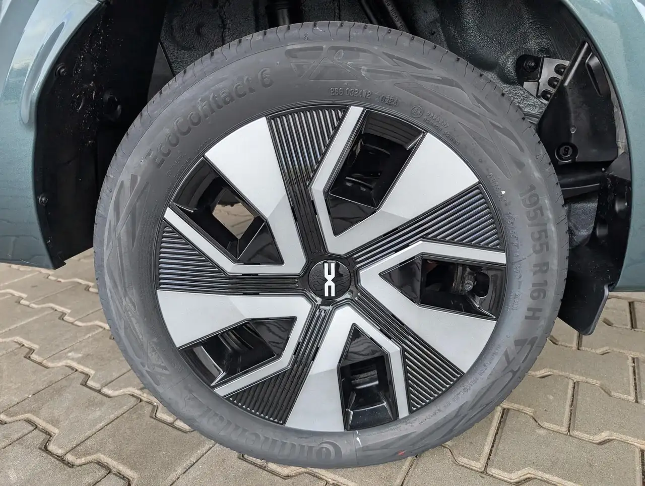 Фото машины 8