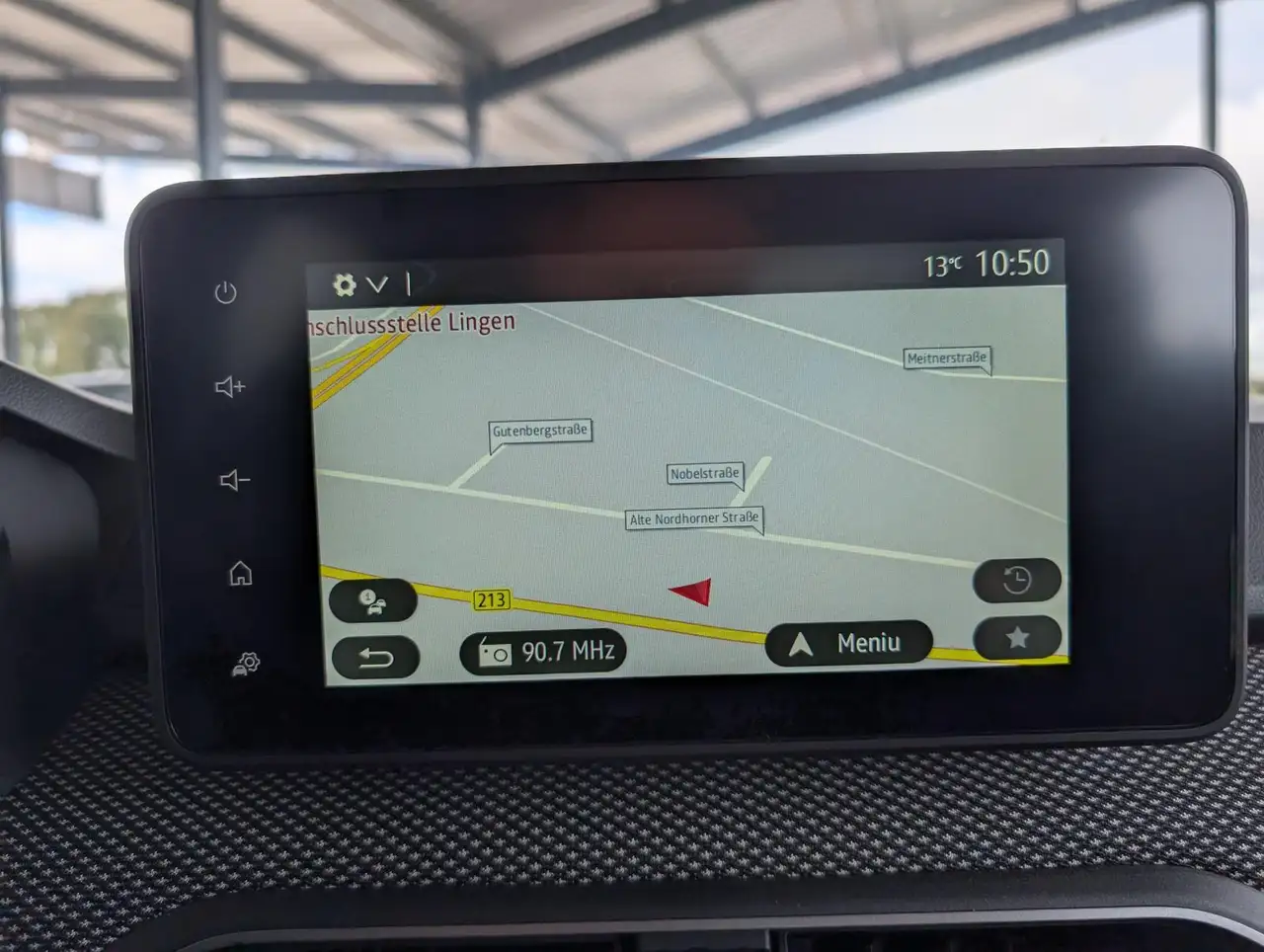 Фото машины 10