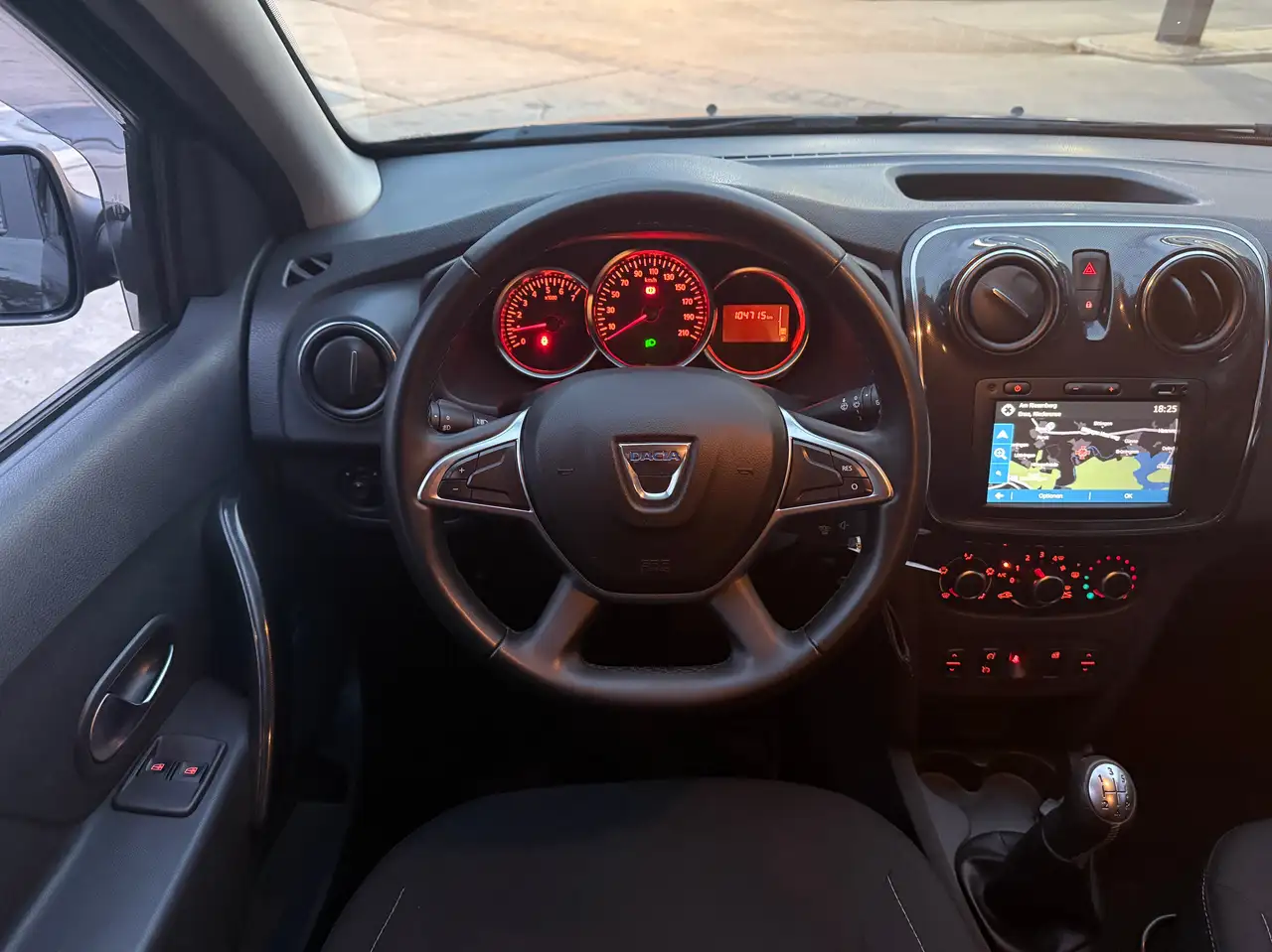 Фото машины 8