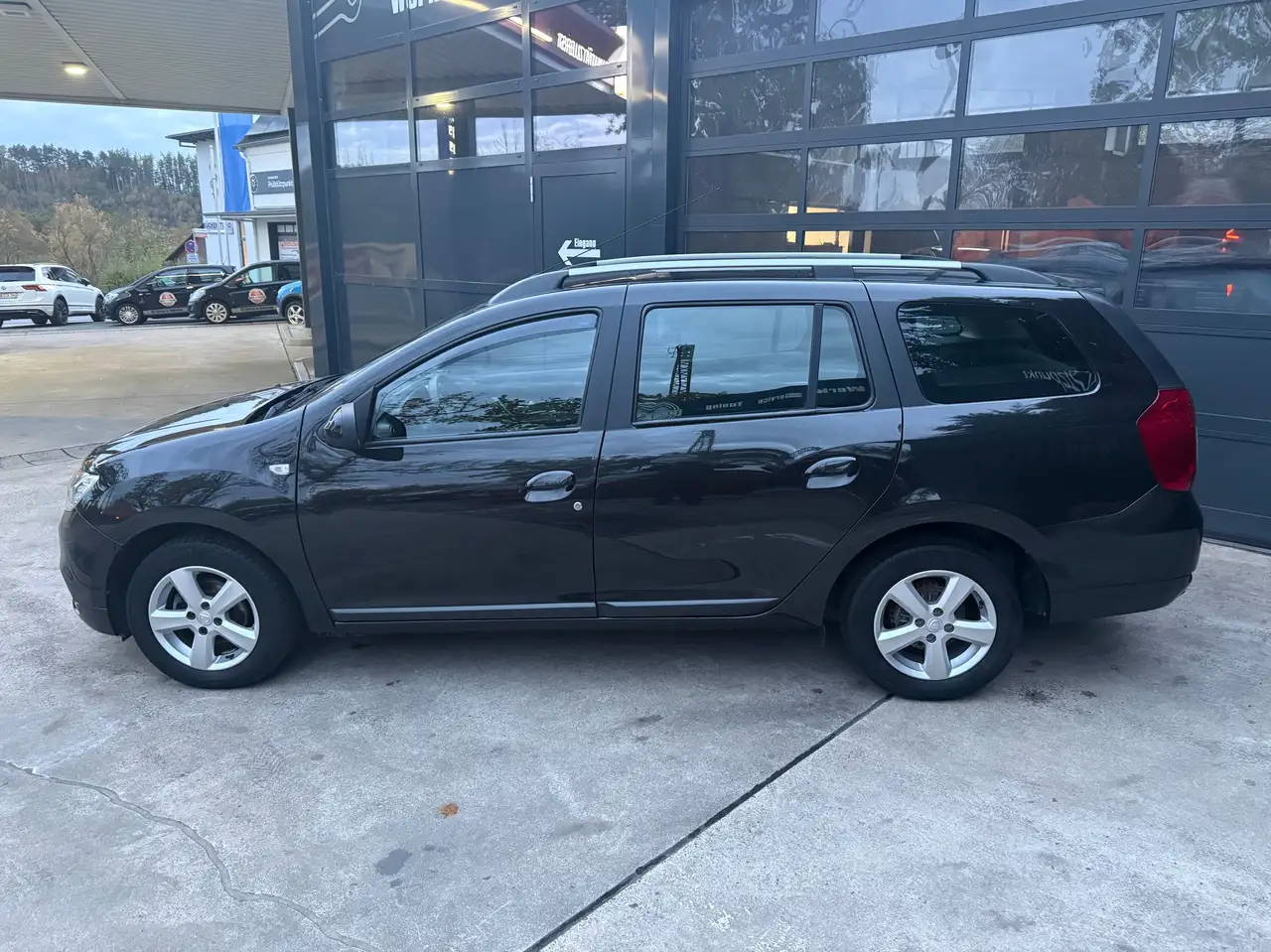 фото машины