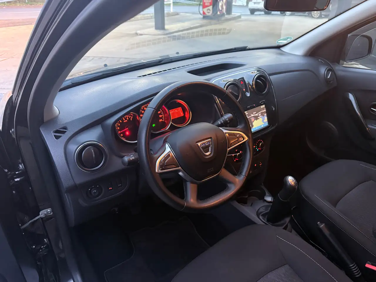 Фото машины 7