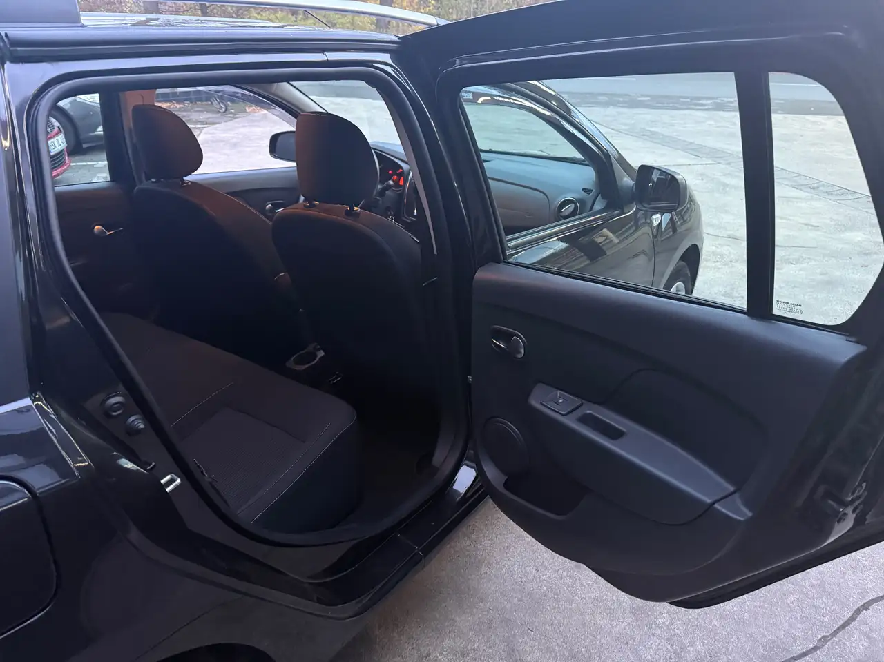 Фото машины 13