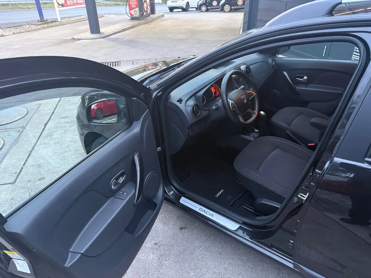 Фото машины 6