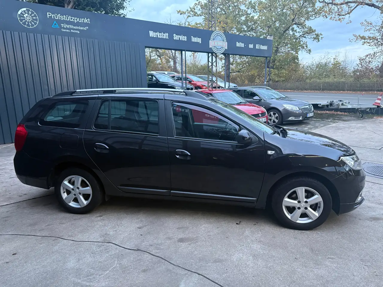 фото машины