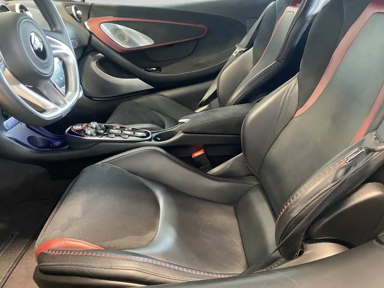 фото машины