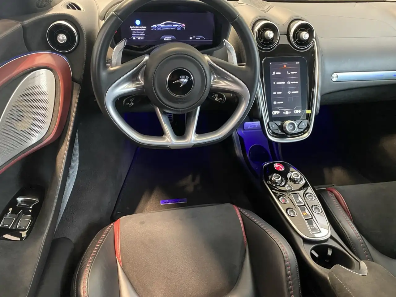 фото машины