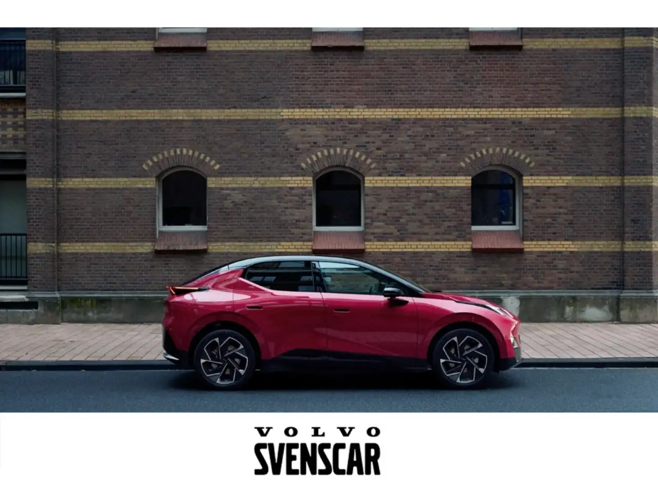 02More / 4 Jahre Garantie / 445KM Reichweite / Leasi