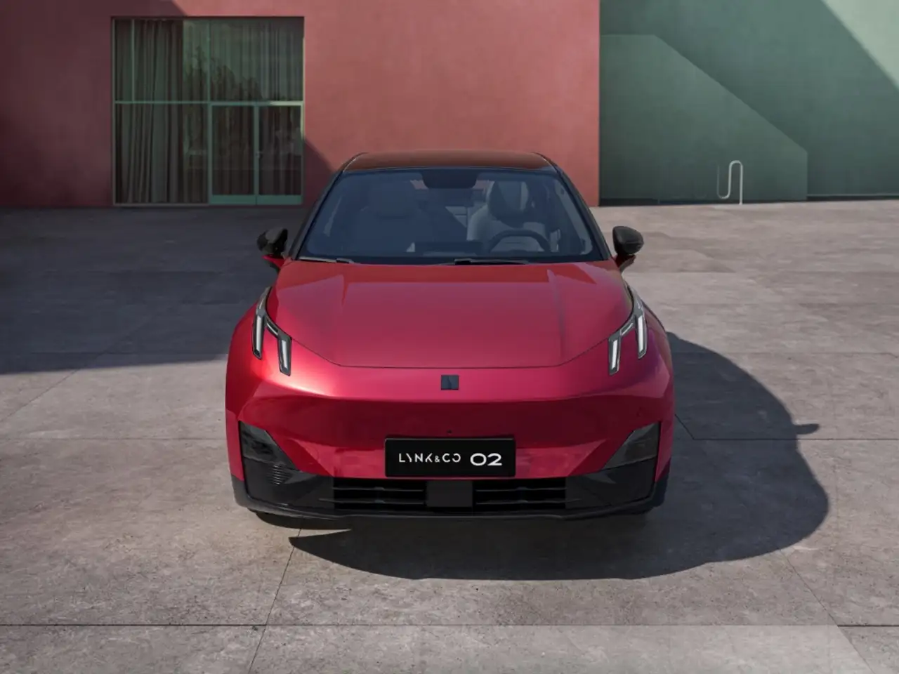 Фото машины