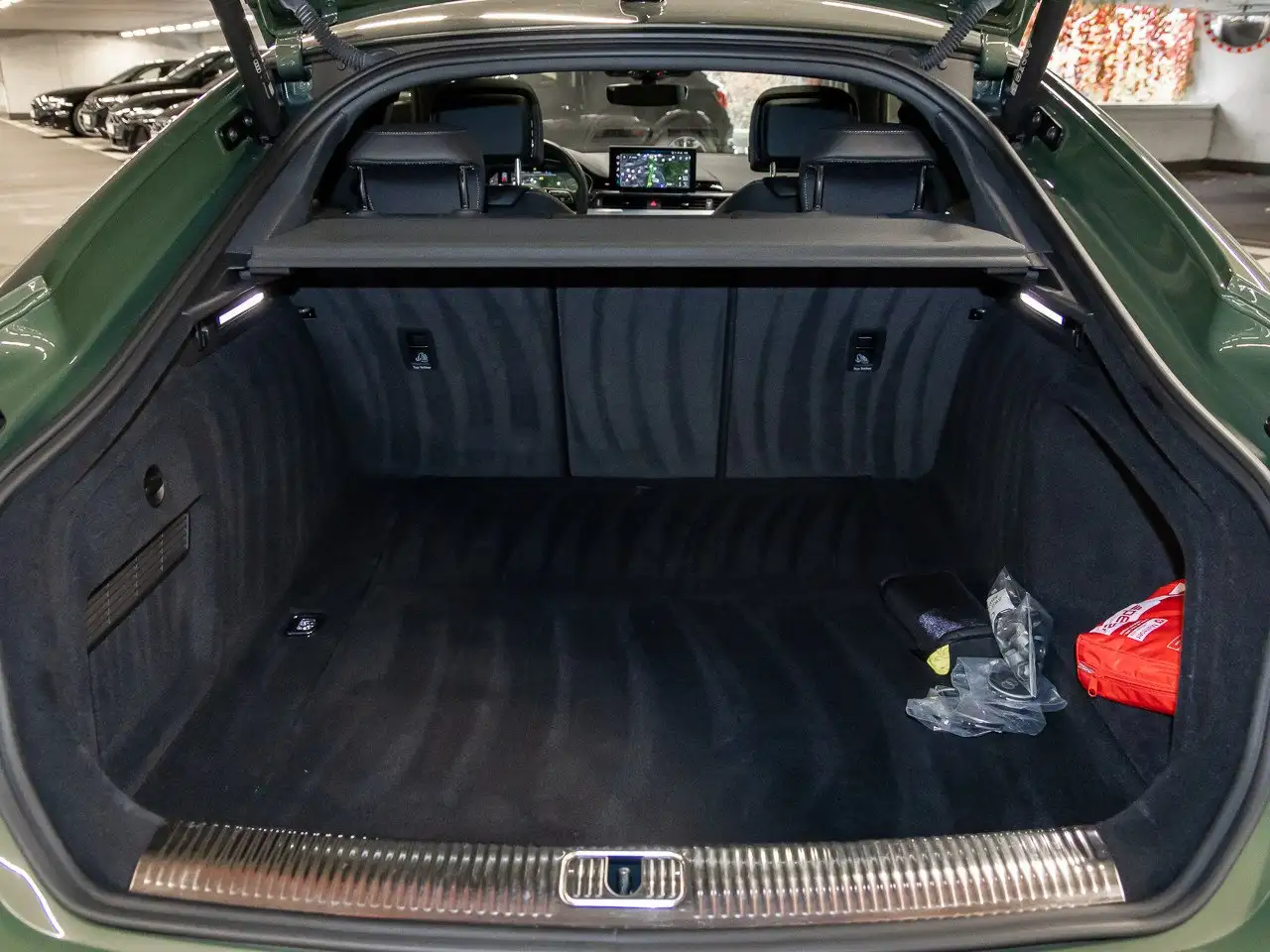 Фото машины 6