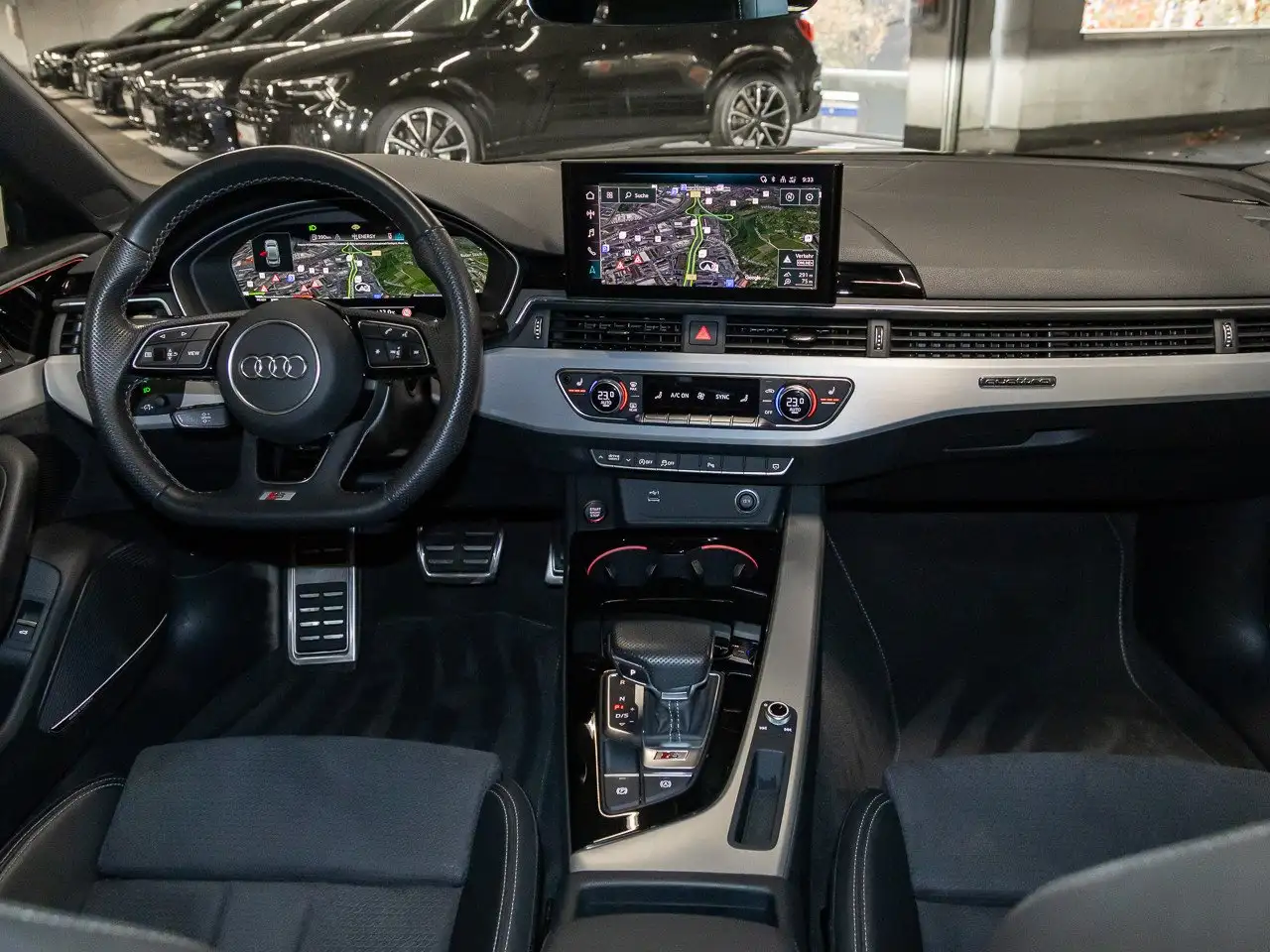 Фото машины 12