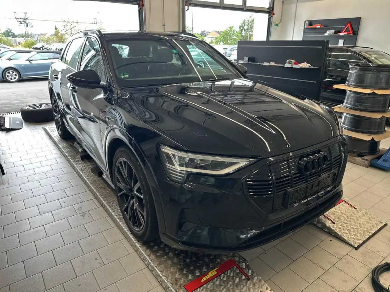 Фото машины