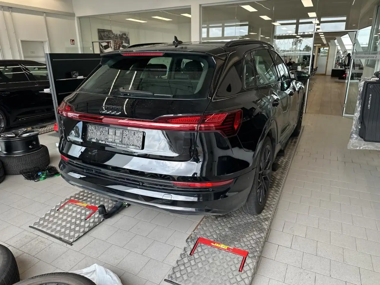 Фото машины