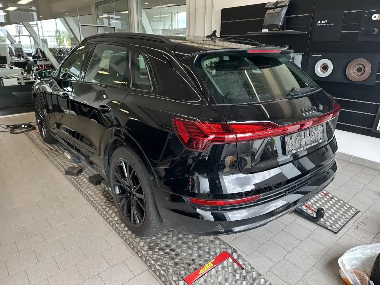 Фото машины