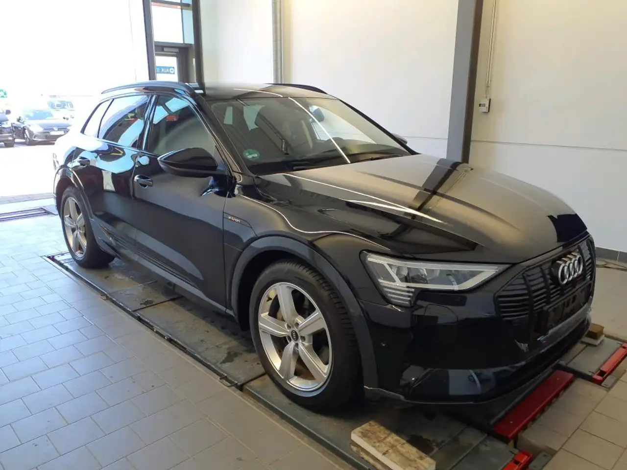 Фото машины