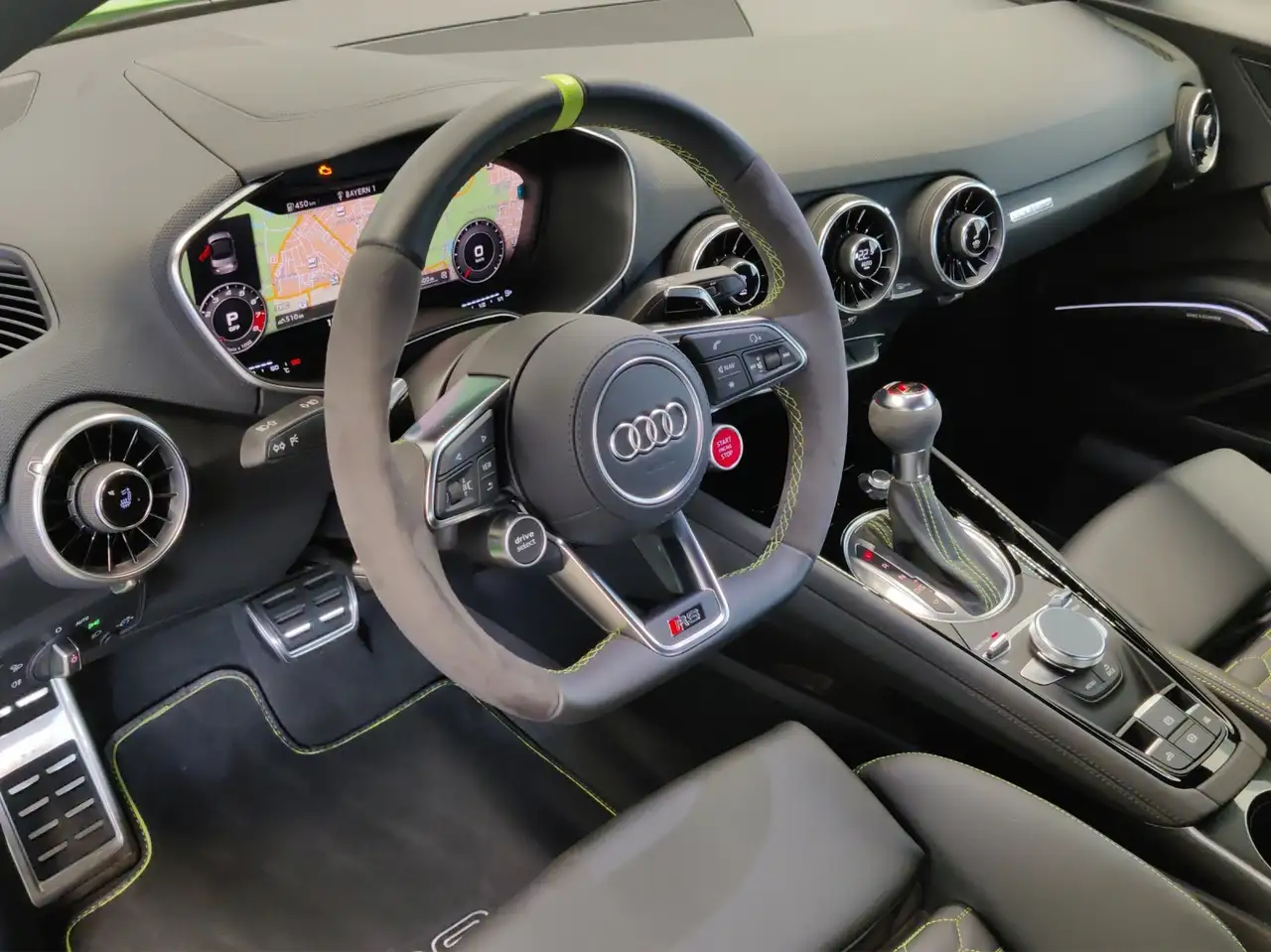 Фото машины 6