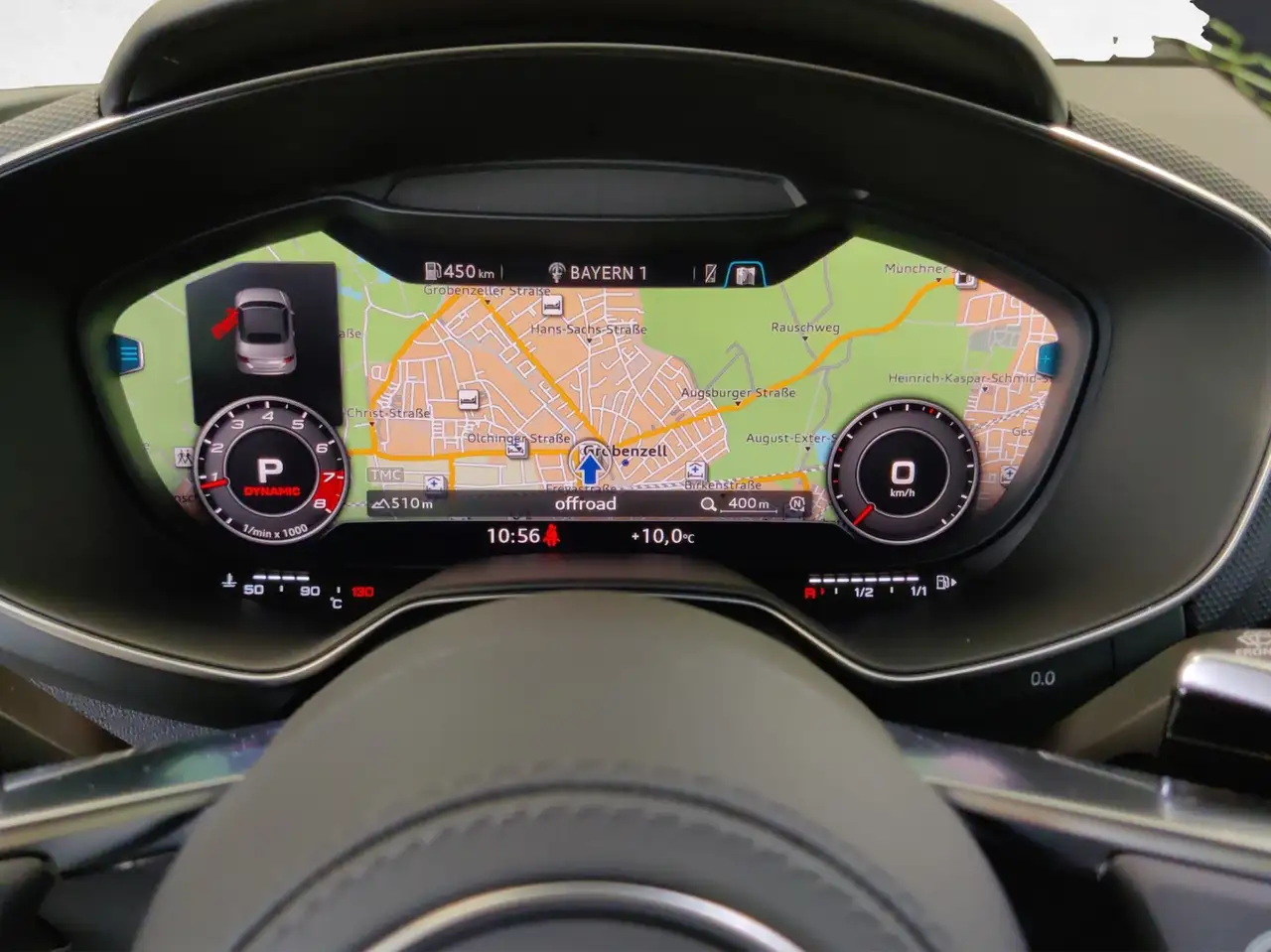 Фото машины 10