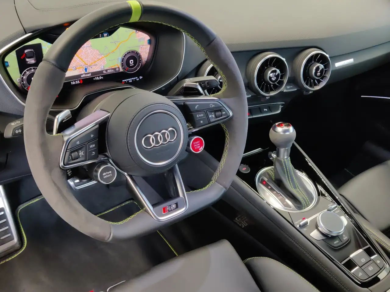 Фото машины 8