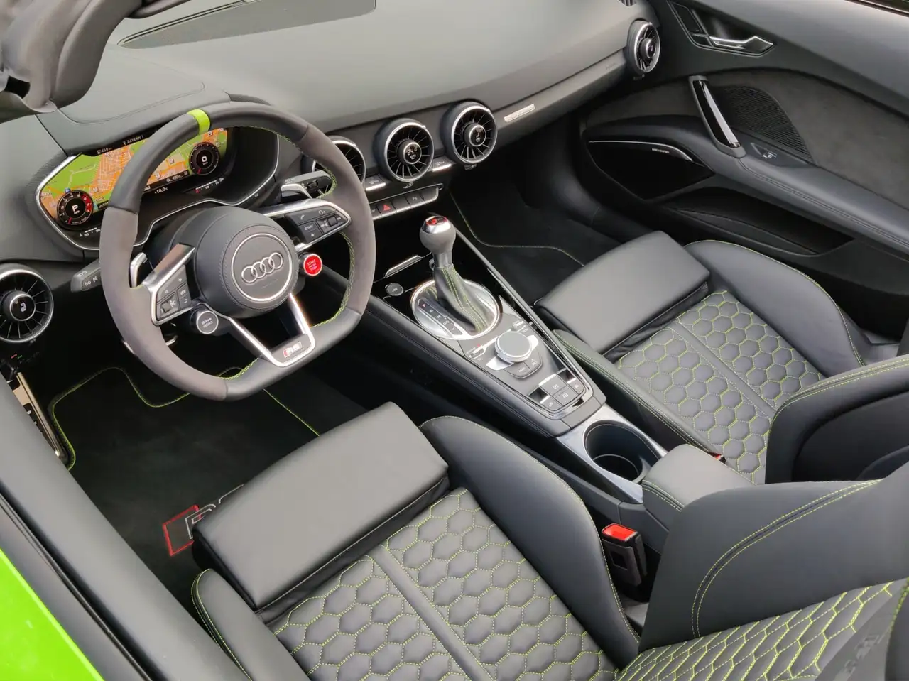 Фото машины 13