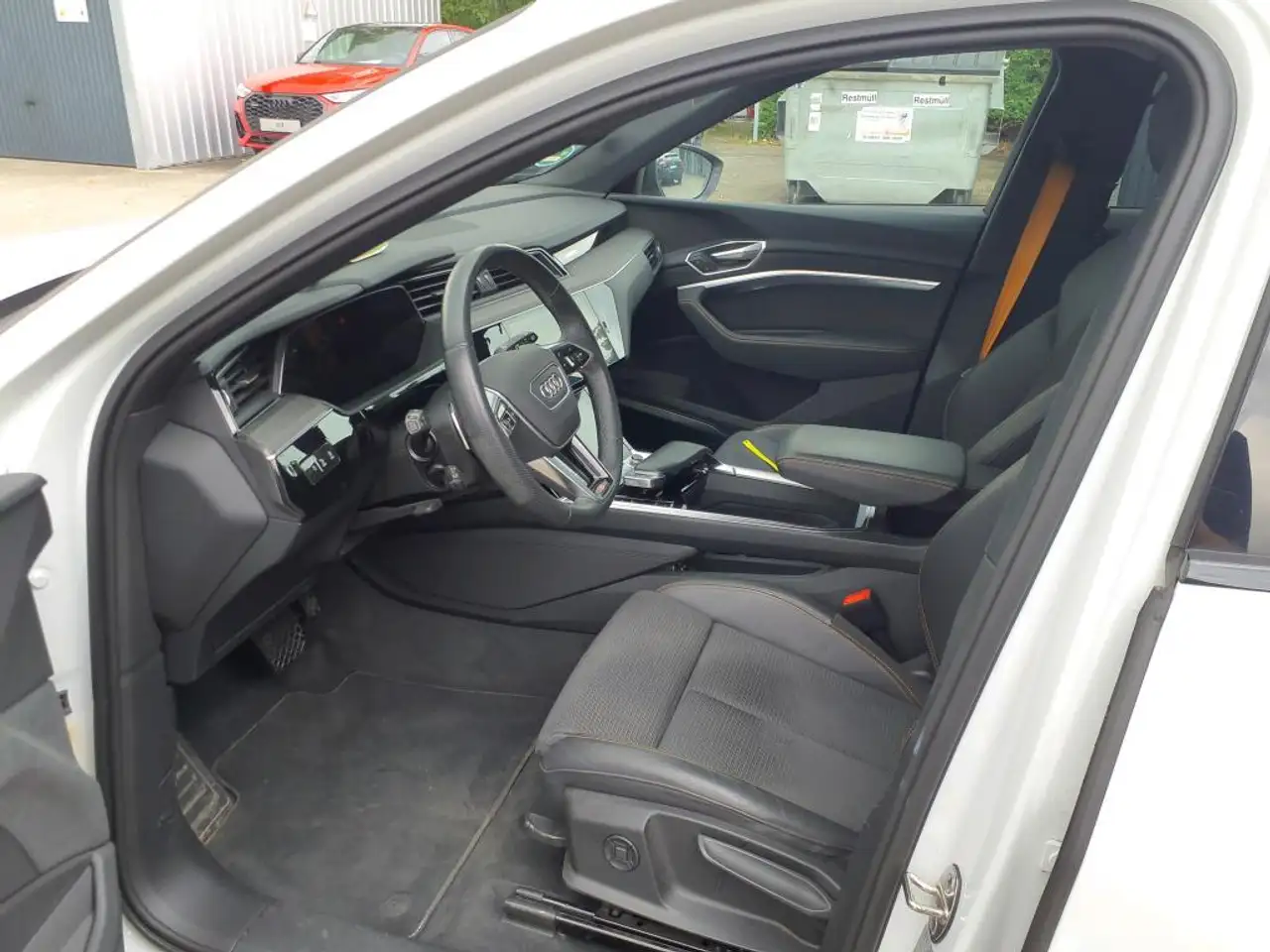 Фото машины