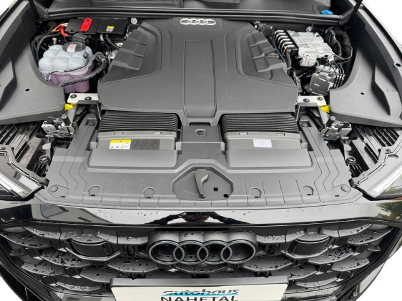 Фото машины 6