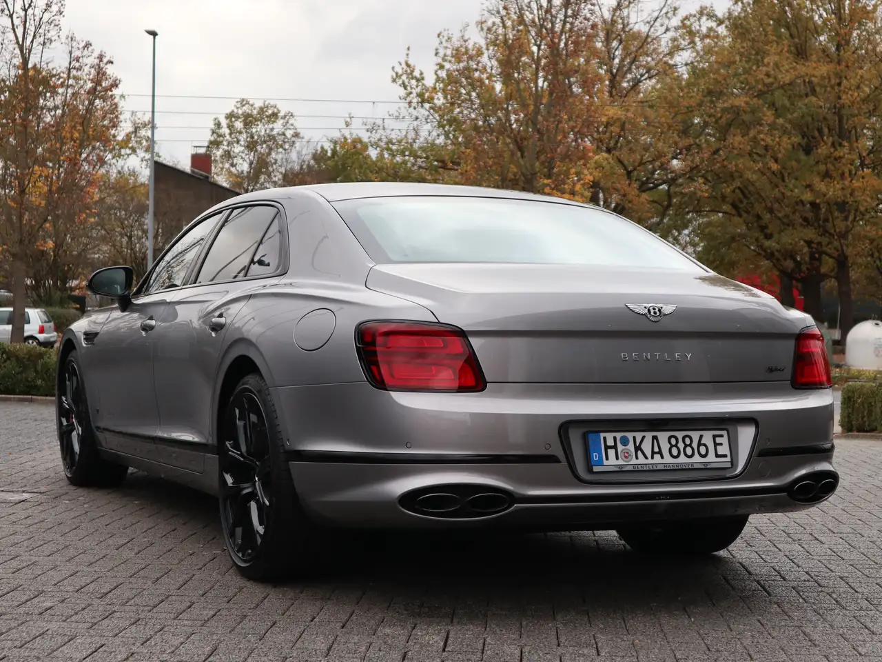 фото машины