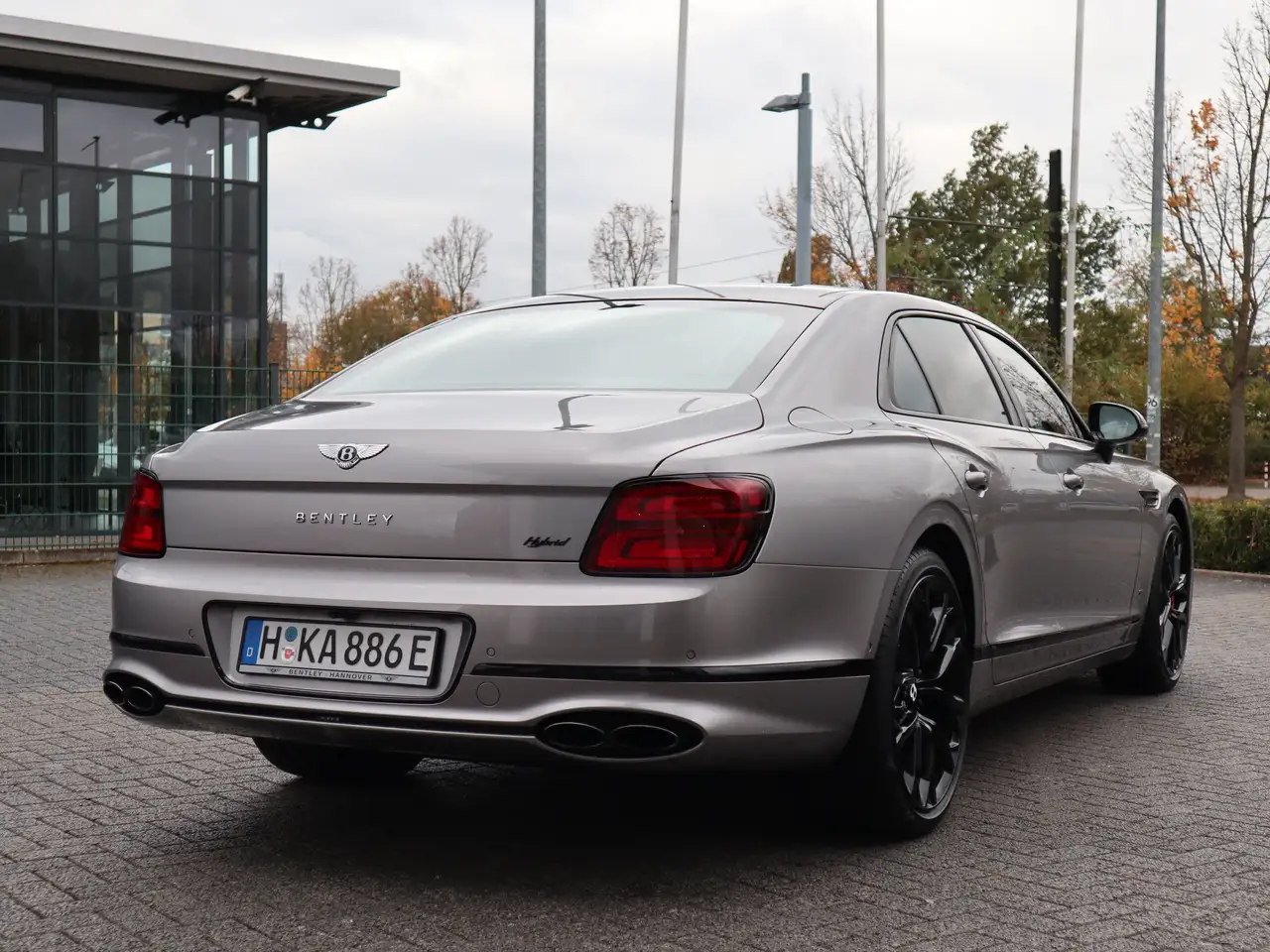 Фото машины 7