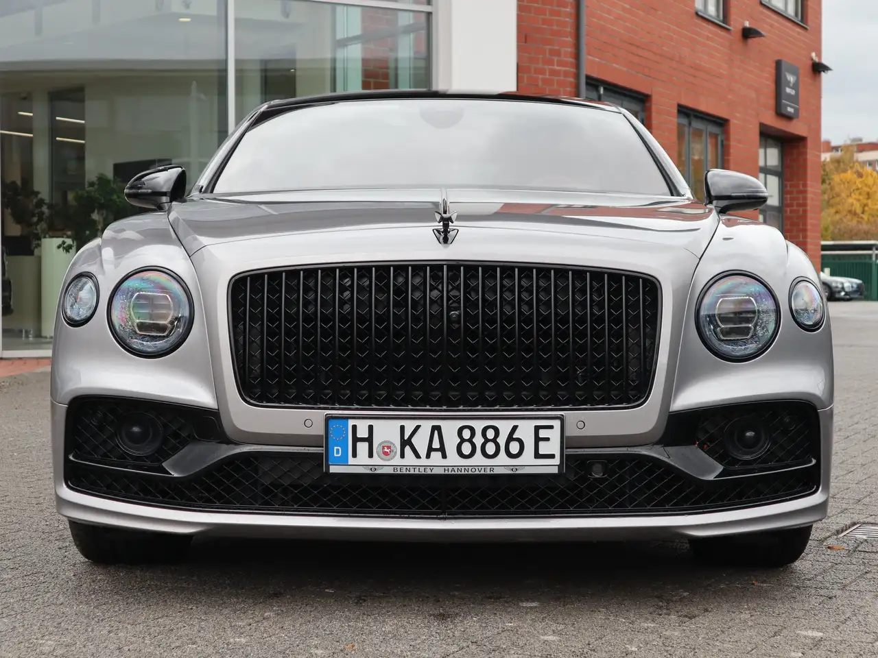 фото машины