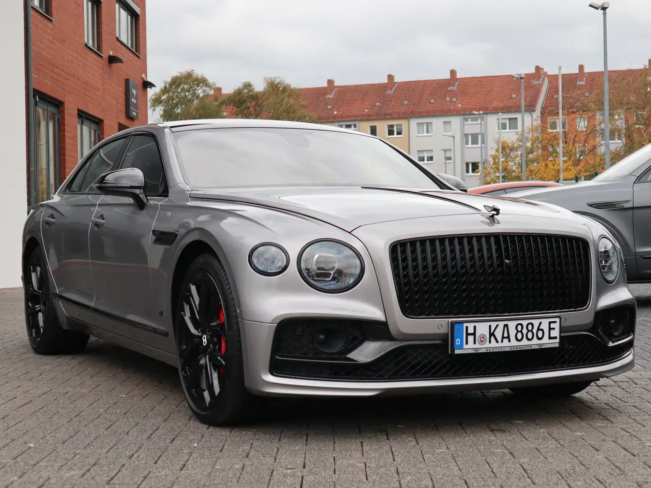 фото машины