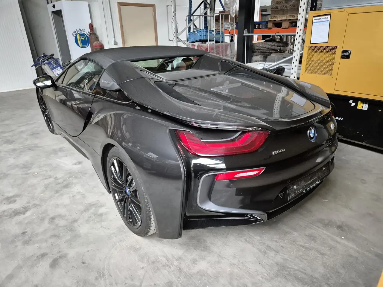 фото машины