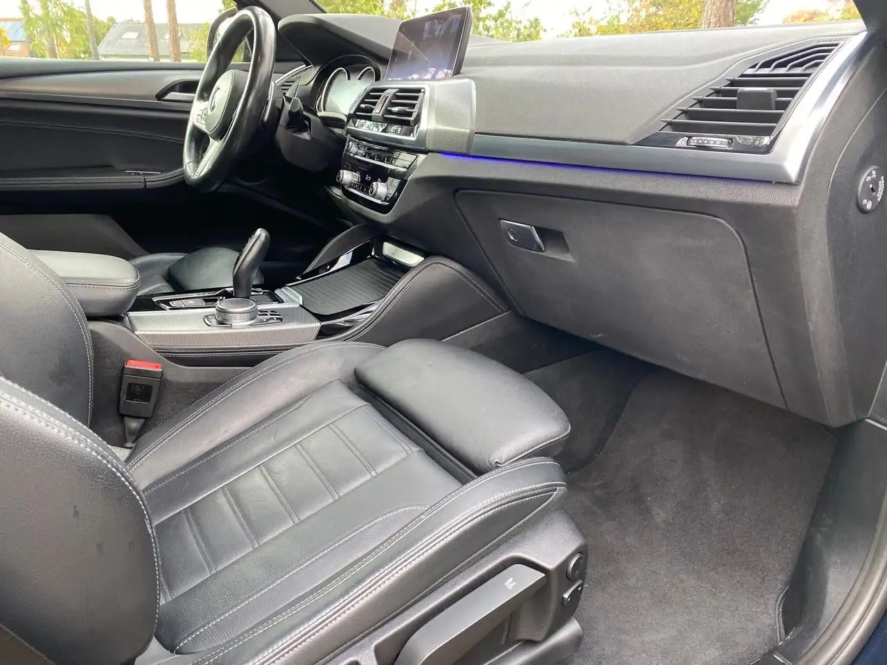 фото машины