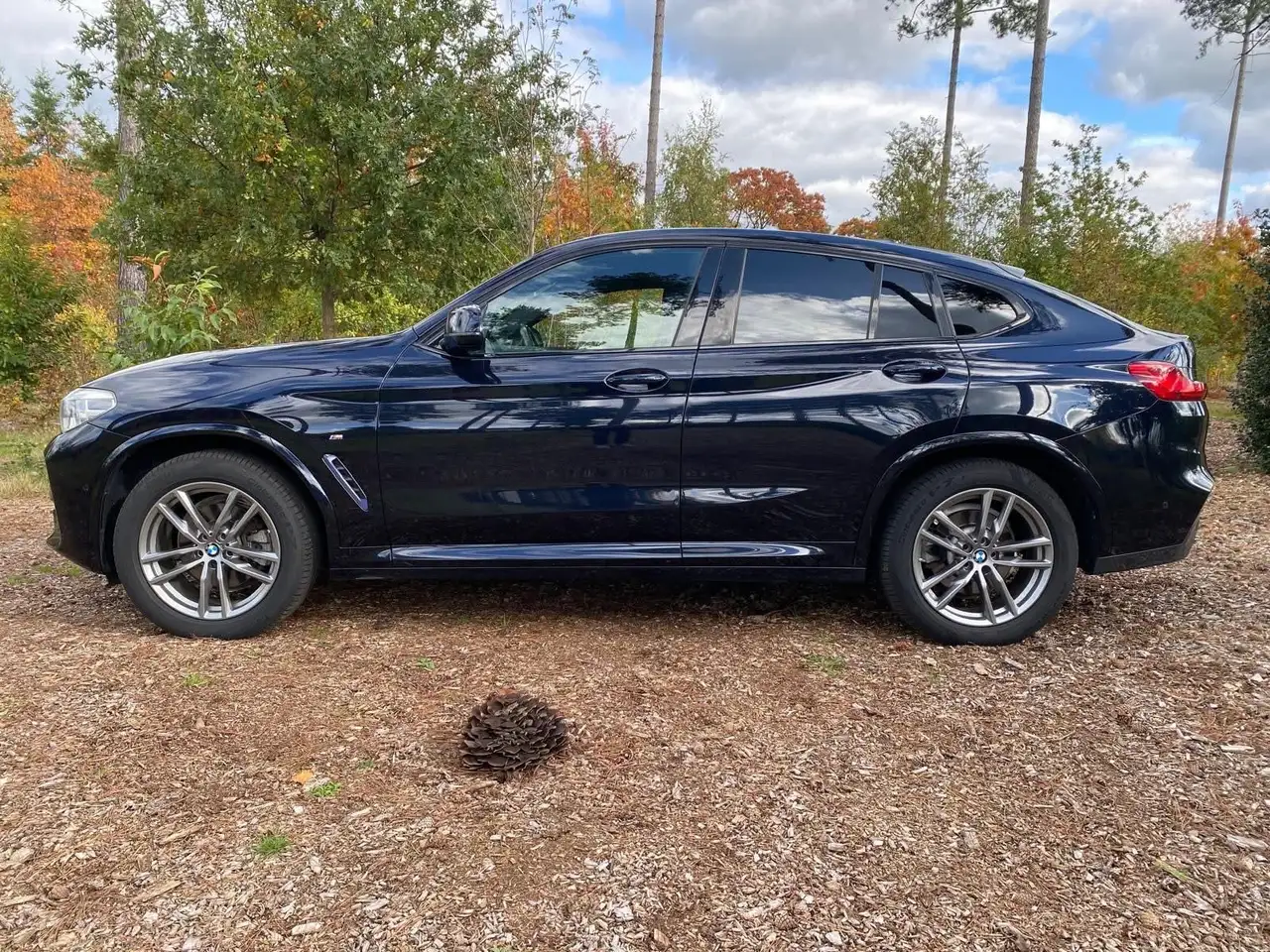 Фото машины