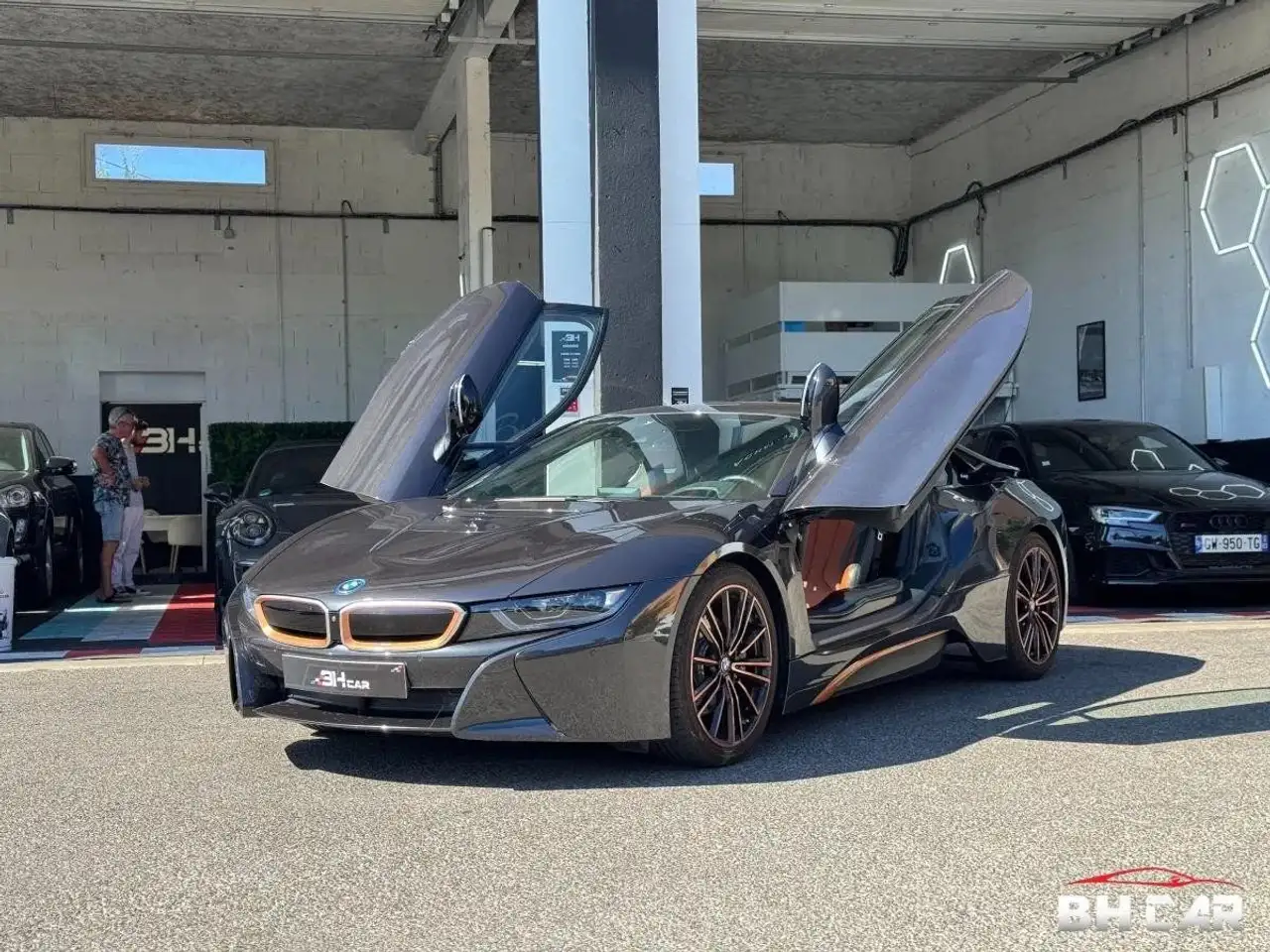 фото машины